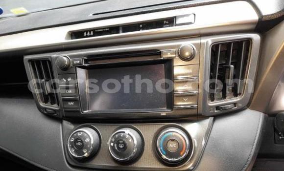 Buy Used Toyota RAV4 Other Car in Maseru in Maseru Buy Used Toyota RAV4 Other Car in Maseru in Maseru