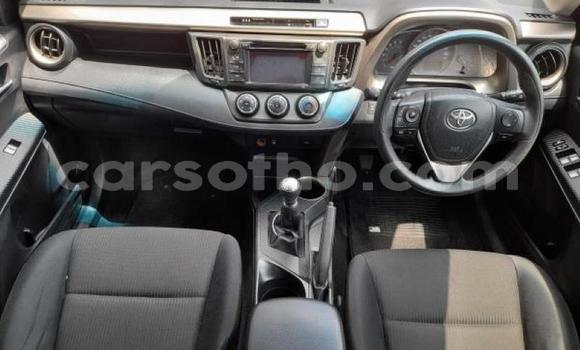 Buy Used Toyota RAV4 Other Car in Maseru in Maseru Buy Used Toyota RAV4 Other Car in Maseru in Maseru