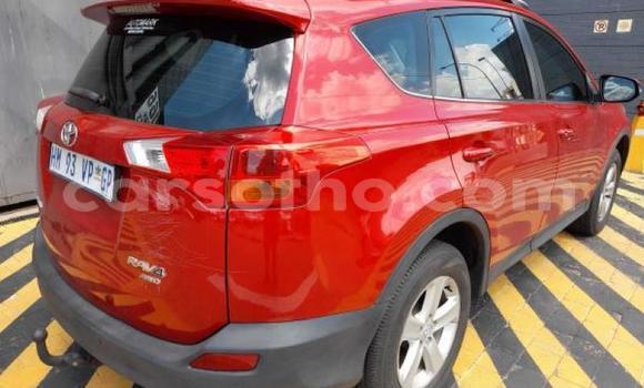 Buy Used Toyota RAV4 Other Car in Maseru in Maseru Buy Used Toyota RAV4 Other Car in Maseru in Maseru