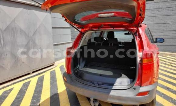 Buy Used Toyota RAV4 Other Car in Maseru in Maseru Buy Used Toyota RAV4 Other Car in Maseru in Maseru