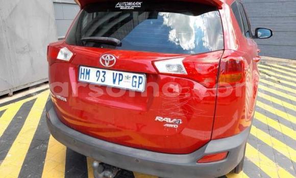 Buy Used Toyota RAV4 Other Car in Maseru in Maseru Buy Used Toyota RAV4 Other Car in Maseru in Maseru