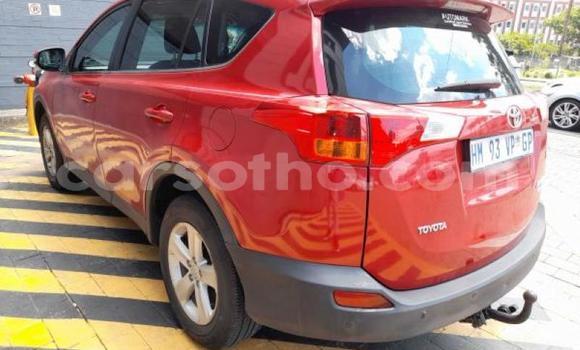 Buy Used Toyota RAV4 Other Car in Maseru in Maseru Buy Used Toyota RAV4 Other Car in Maseru in Maseru