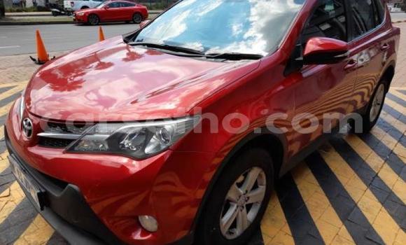 Buy Used Toyota RAV4 Other Car in Maseru in Maseru Buy Used Toyota RAV4 Other Car in Maseru in Maseru