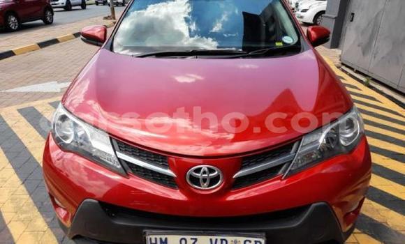 Buy Used Toyota RAV4 Other Car in Maseru in Maseru Buy Used Toyota RAV4 Other Car in Maseru in Maseru