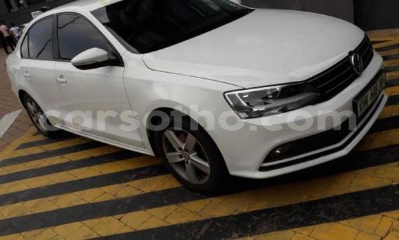 Buy Used Volkswagen Jetta White Car in Maseru in Maseru Buy Used Volkswagen Jetta White Car in Maseru in Maseru