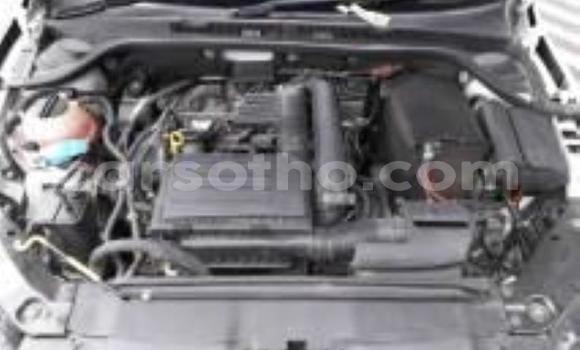 Buy Used Volkswagen Jetta White Car in Maseru in Maseru Buy Used Volkswagen Jetta White Car in Maseru in Maseru