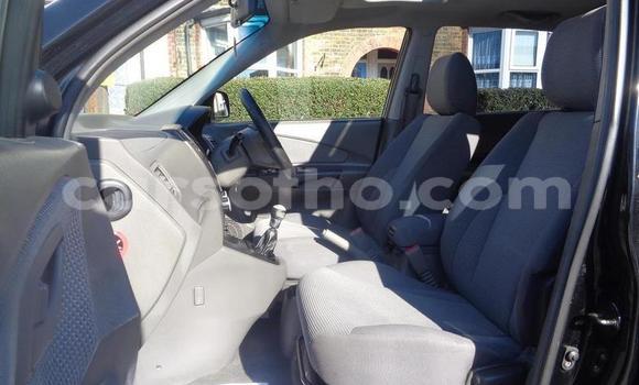 Sayi Na hannu Hyundai Tucson Black Mota in Thaba–Tseka a Mafeteng Sayi Na hannu Hyundai Tucson Black Mota in Thaba–Tseka a Mafeteng