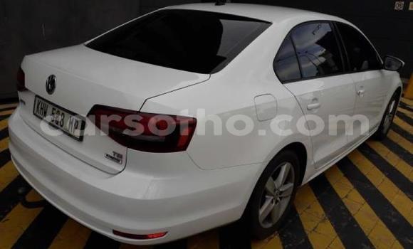 Buy Used Volkswagen Jetta White Car in Maseru in Maseru Buy Used Volkswagen Jetta White Car in Maseru in Maseru