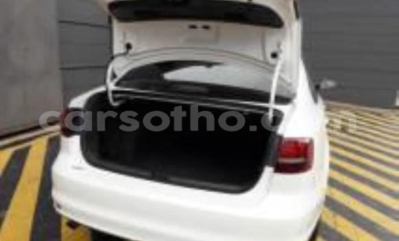 Buy Used Volkswagen Jetta White Car in Maseru in Maseru Buy Used Volkswagen Jetta White Car in Maseru in Maseru