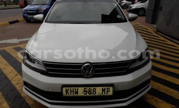 Buy Used Volkswagen Jetta White Car in Maseru in Maseru Buy Used Volkswagen Jetta White Car in Maseru in Maseru