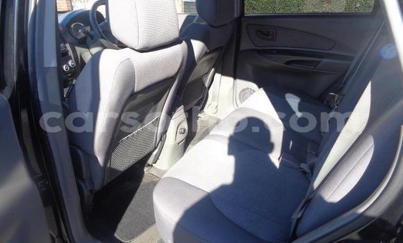 Sayi Na hannu Hyundai Tucson Black Mota in Thaba–Tseka a Mafeteng Sayi Na hannu Hyundai Tucson Black Mota in Thaba–Tseka a Mafeteng