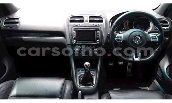 اشتري مستعمل Volkswagen Golf GTI White سيارة في Maseru في Maseru اشتري مستعمل Volkswagen Golf GTI White سيارة في Maseru في Maseru