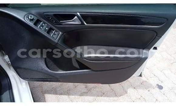 اشتري مستعمل Volkswagen Golf GTI White سيارة في Maseru في Maseru اشتري مستعمل Volkswagen Golf GTI White سيارة في Maseru في Maseru