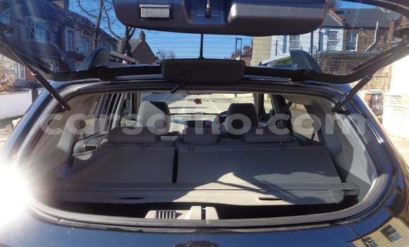 Sayi Na hannu Hyundai Tucson Black Mota in Thaba–Tseka a Mafeteng Sayi Na hannu Hyundai Tucson Black Mota in Thaba–Tseka a Mafeteng