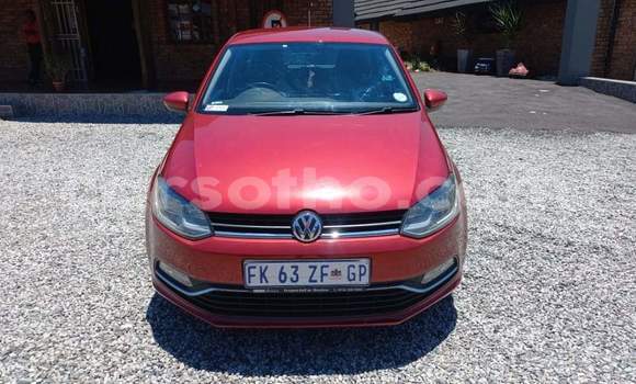 اشتري مستعمل Volkswagen Polo Other سيارة في Mohale's Hoek في Mohale's Hoek اشتري مستعمل Volkswagen Polo Other سيارة في Mohale's Hoek في Mohale's Hoek
