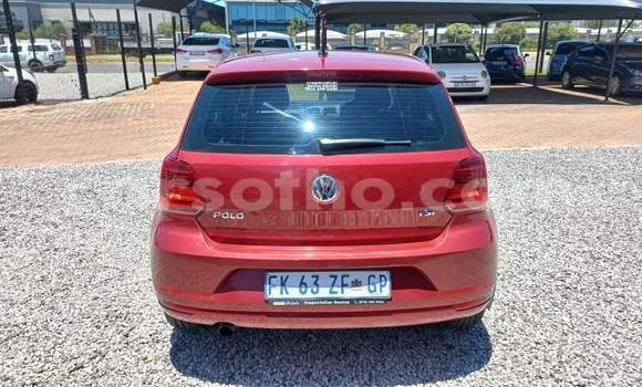 اشتري مستعمل Volkswagen Polo Other سيارة في Mohale's Hoek في Mohale's Hoek اشتري مستعمل Volkswagen Polo Other سيارة في Mohale's Hoek في Mohale's Hoek