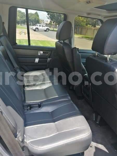 Big with watermark land rover discovery leribe hlotse 24100