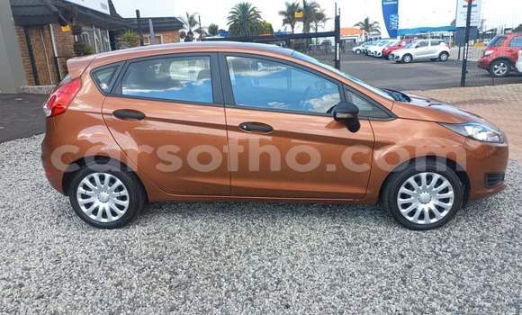 Buy Used Ford Fiesta Beige Car in Maseru in Maseru Buy Used Ford Fiesta Beige Car in Maseru in Maseru