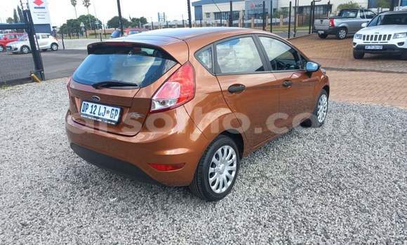 Buy Used Ford Fiesta Beige Car in Maseru in Maseru Buy Used Ford Fiesta Beige Car in Maseru in Maseru