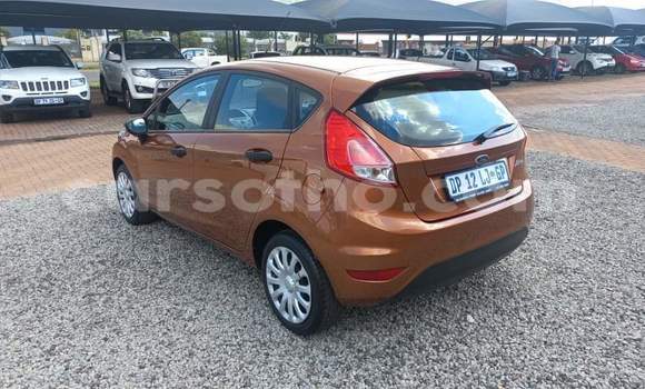 Buy Used Ford Fiesta Beige Car in Maseru in Maseru Buy Used Ford Fiesta Beige Car in Maseru in Maseru