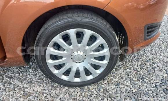 Buy Used Ford Fiesta Beige Car in Maseru in Maseru Buy Used Ford Fiesta Beige Car in Maseru in Maseru