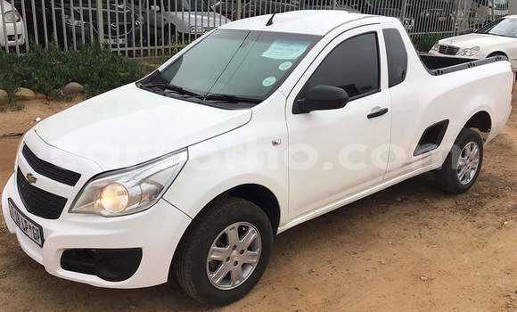 Buy Used Chevrolet Corsa White Car in Mokhotlong in Berea Buy Used Chevrolet Corsa White Car in Mokhotlong in Berea