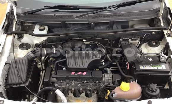 Buy Used Chevrolet Corsa White Car in Mokhotlong in Berea Buy Used Chevrolet Corsa White Car in Mokhotlong in Berea