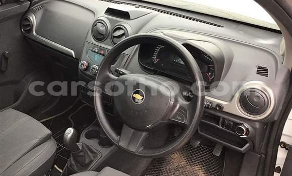 Buy Used Chevrolet Corsa White Car in Mokhotlong in Berea Buy Used Chevrolet Corsa White Car in Mokhotlong in Berea