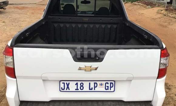 Buy Used Chevrolet Corsa White Car in Mokhotlong in Berea Buy Used Chevrolet Corsa White Car in Mokhotlong in Berea