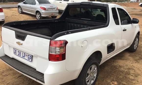 Buy Used Chevrolet Corsa White Car in Mokhotlong in Berea Buy Used Chevrolet Corsa White Car in Mokhotlong in Berea