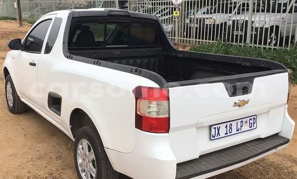 Buy Used Chevrolet Corsa White Car in Mokhotlong in Berea Buy Used Chevrolet Corsa White Car in Mokhotlong in Berea