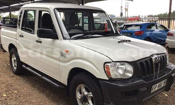 اشتري مستعمل Mahindra Scorpio White سيارة في Peka في Leribe اشتري مستعمل Mahindra Scorpio White سيارة في Peka في Leribe