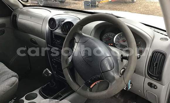 اشتري مستعمل Mahindra Scorpio White سيارة في Peka في Leribe اشتري مستعمل Mahindra Scorpio White سيارة في Peka في Leribe