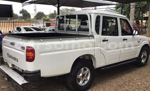 اشتري مستعمل Mahindra Scorpio White سيارة في Peka في Leribe اشتري مستعمل Mahindra Scorpio White سيارة في Peka في Leribe
