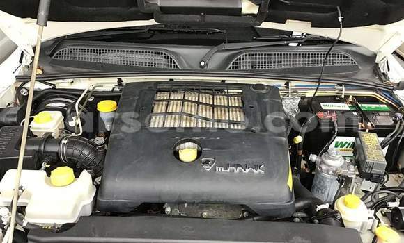 اشتري مستعمل Mahindra Scorpio White سيارة في Peka في Leribe اشتري مستعمل Mahindra Scorpio White سيارة في Peka في Leribe