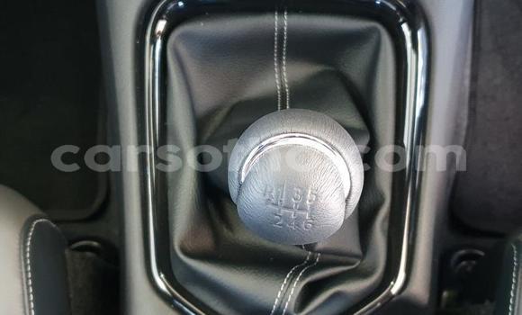 اشتري مستعمل Toyota Hilux White سيارة في Maseru في Maseru اشتري مستعمل Toyota Hilux White سيارة في Maseru في Maseru