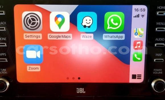 اشتري مستعمل Toyota Hilux White سيارة في Maseru في Maseru اشتري مستعمل Toyota Hilux White سيارة في Maseru في Maseru