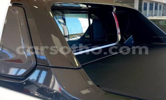 اشتري مستعمل Toyota Hilux White سيارة في Maseru في Maseru اشتري مستعمل Toyota Hilux White سيارة في Maseru في Maseru