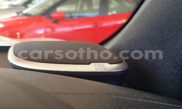 اشتري مستعمل Toyota Hilux White سيارة في Maseru في Maseru اشتري مستعمل Toyota Hilux White سيارة في Maseru في Maseru