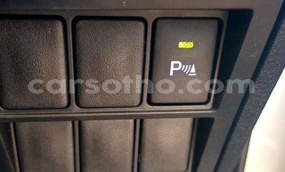 اشتري مستعمل Toyota Hilux White سيارة في Maseru في Maseru اشتري مستعمل Toyota Hilux White سيارة في Maseru في Maseru