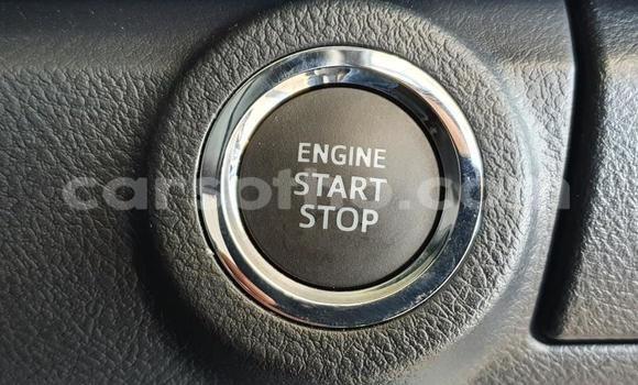 اشتري مستعمل Toyota Hilux White سيارة في Maseru في Maseru اشتري مستعمل Toyota Hilux White سيارة في Maseru في Maseru
