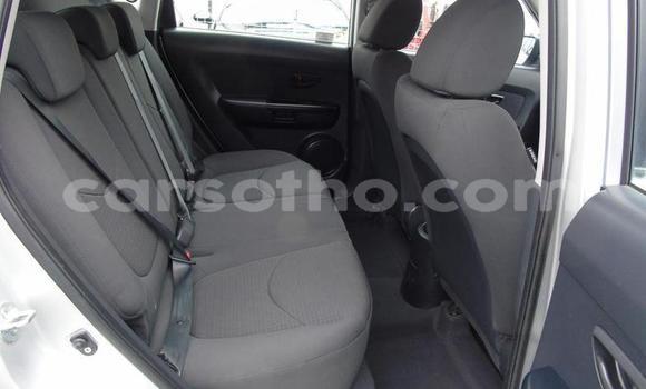 Sayi Na hannu Kia Soul Silver Mota in Teyateyaneng a Berea Sayi Na hannu Kia Soul Silver Mota in Teyateyaneng a Berea