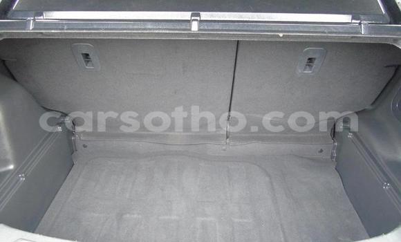 Sayi Na hannu Kia Soul Silver Mota in Teyateyaneng a Berea Sayi Na hannu Kia Soul Silver Mota in Teyateyaneng a Berea