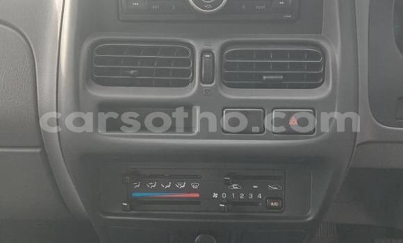 Buy Used Nissan NP 300 White Car in Maseru in Maseru Buy Used Nissan NP 300 White Car in Maseru in Maseru