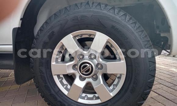 Buy Used Nissan NP 300 White Car in Maseru in Maseru Buy Used Nissan NP 300 White Car in Maseru in Maseru