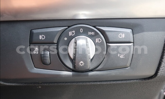 Sayi Na hannu BMW X6 M Black Mota in Butha Buthe a Butha-Buthe Sayi Na hannu BMW X6 M Black Mota in Butha Buthe a Butha-Buthe