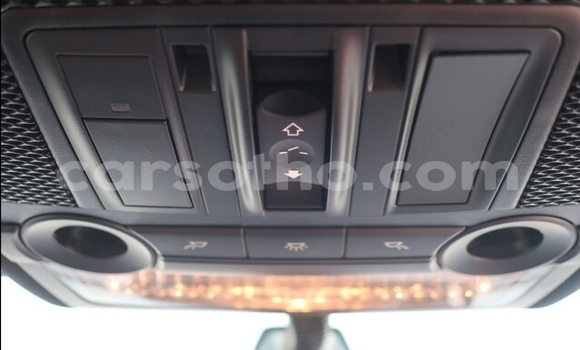 Sayi Na hannu BMW X6 M Black Mota in Butha Buthe a Butha-Buthe Sayi Na hannu BMW X6 M Black Mota in Butha Buthe a Butha-Buthe