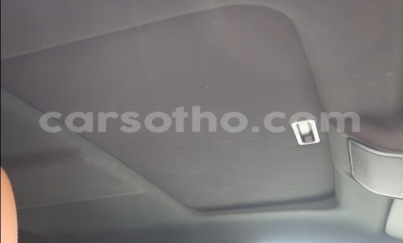 Sayi Na hannu BMW X6 M Black Mota in Butha Buthe a Butha-Buthe Sayi Na hannu BMW X6 M Black Mota in Butha Buthe a Butha-Buthe