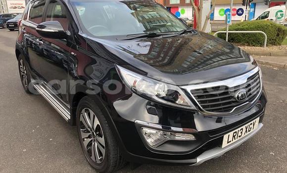 Acheter Occasion Voiture Kia Sportage Noir à Quthing, Butha-Buthe Acheter Occasion Voiture Kia Sportage Noir à Quthing, Butha-Buthe