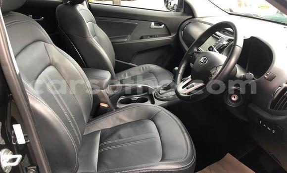 Acheter Occasion Voiture Kia Sportage Noir à Quthing, Butha-Buthe Acheter Occasion Voiture Kia Sportage Noir à Quthing, Butha-Buthe